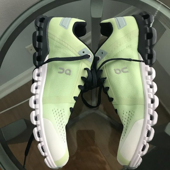 ON RUNNING Women's On Cloudflow 3.0 - Picture 2 of 5